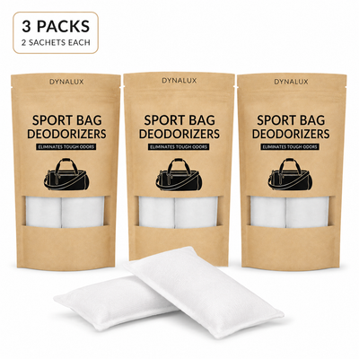Bundle of 3