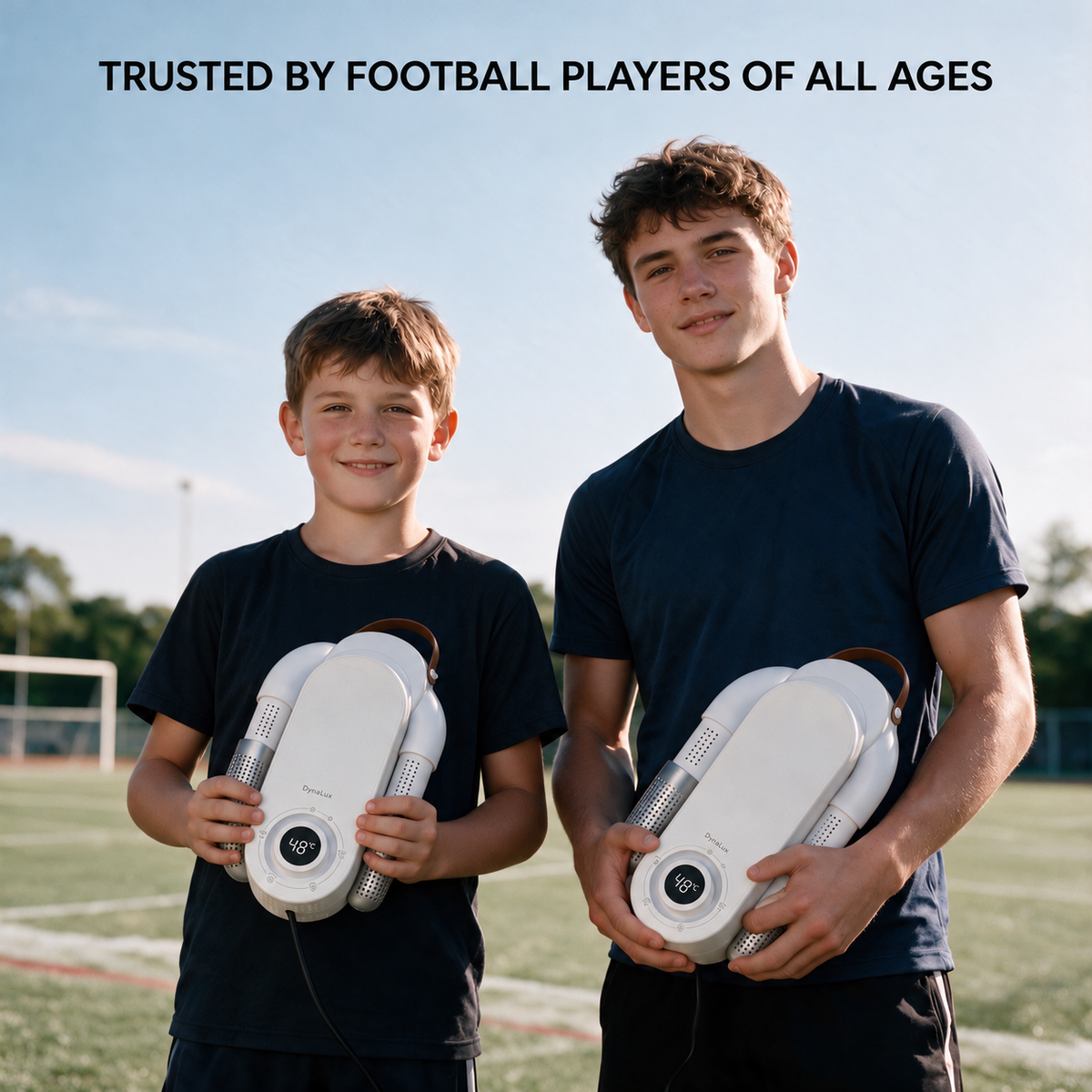 American Football Gear Dryer