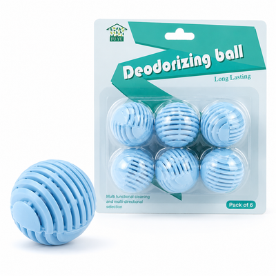 Cleat & Bag Fresheners