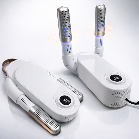 DynaLux ProCare Shoe Dryer