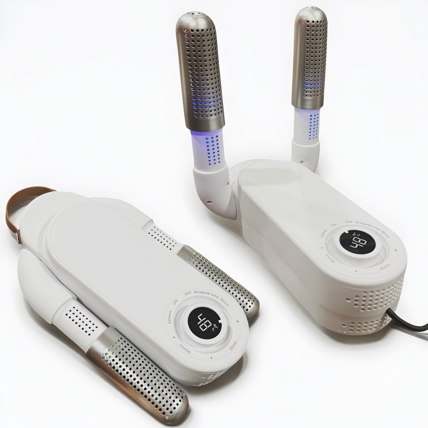 DynaLux ProCare Shoe Dryer