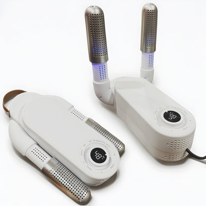 DynaLux ProCare Shoe Dryer