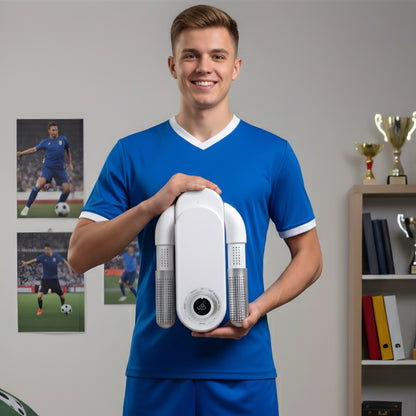 DynaLux ProCare Shoe Dryer