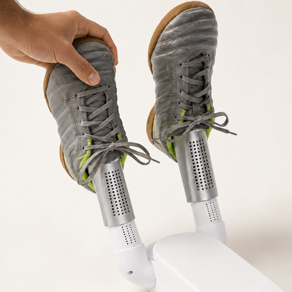 DynaLux ProCare Shoe Dryer