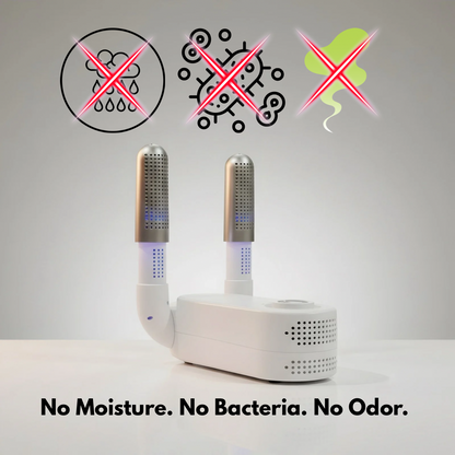 DynaLux ProCare Shoe Dryer